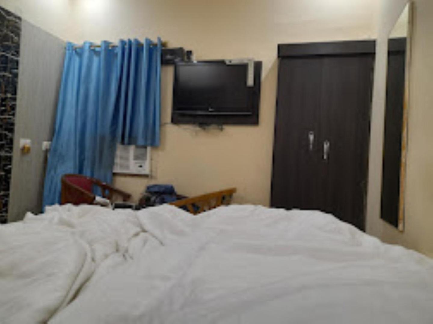 Hotel Supriya International , Bettiah المظهر الخارجي الصورة