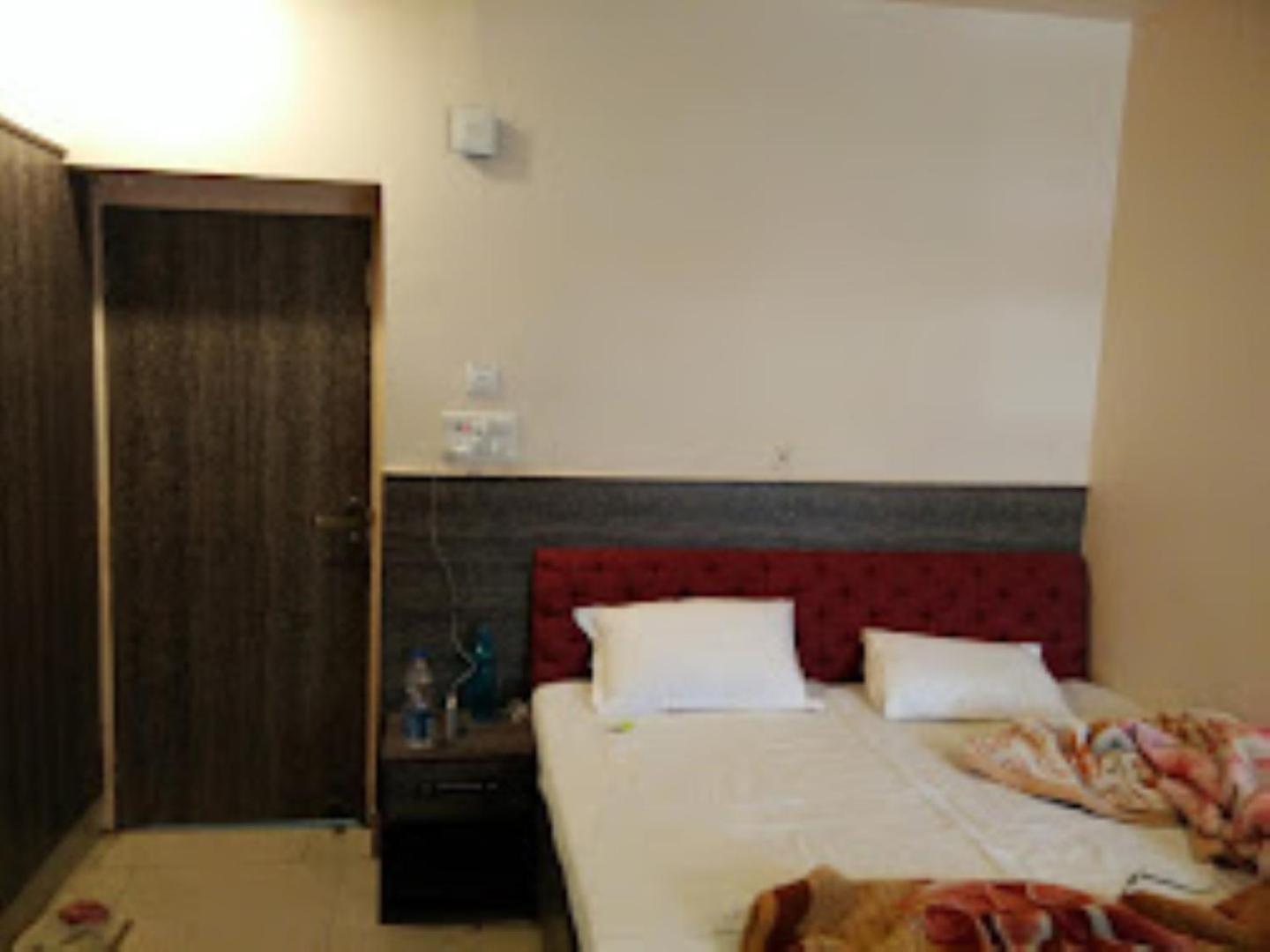 Hotel Supriya International , Bettiah المظهر الخارجي الصورة