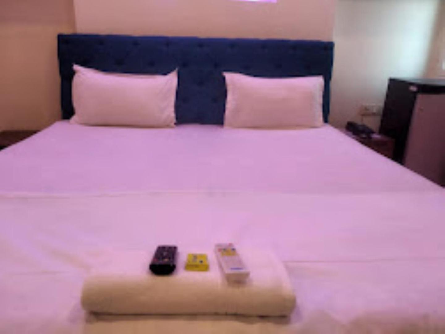 Hotel Supriya International , Bettiah المظهر الخارجي الصورة