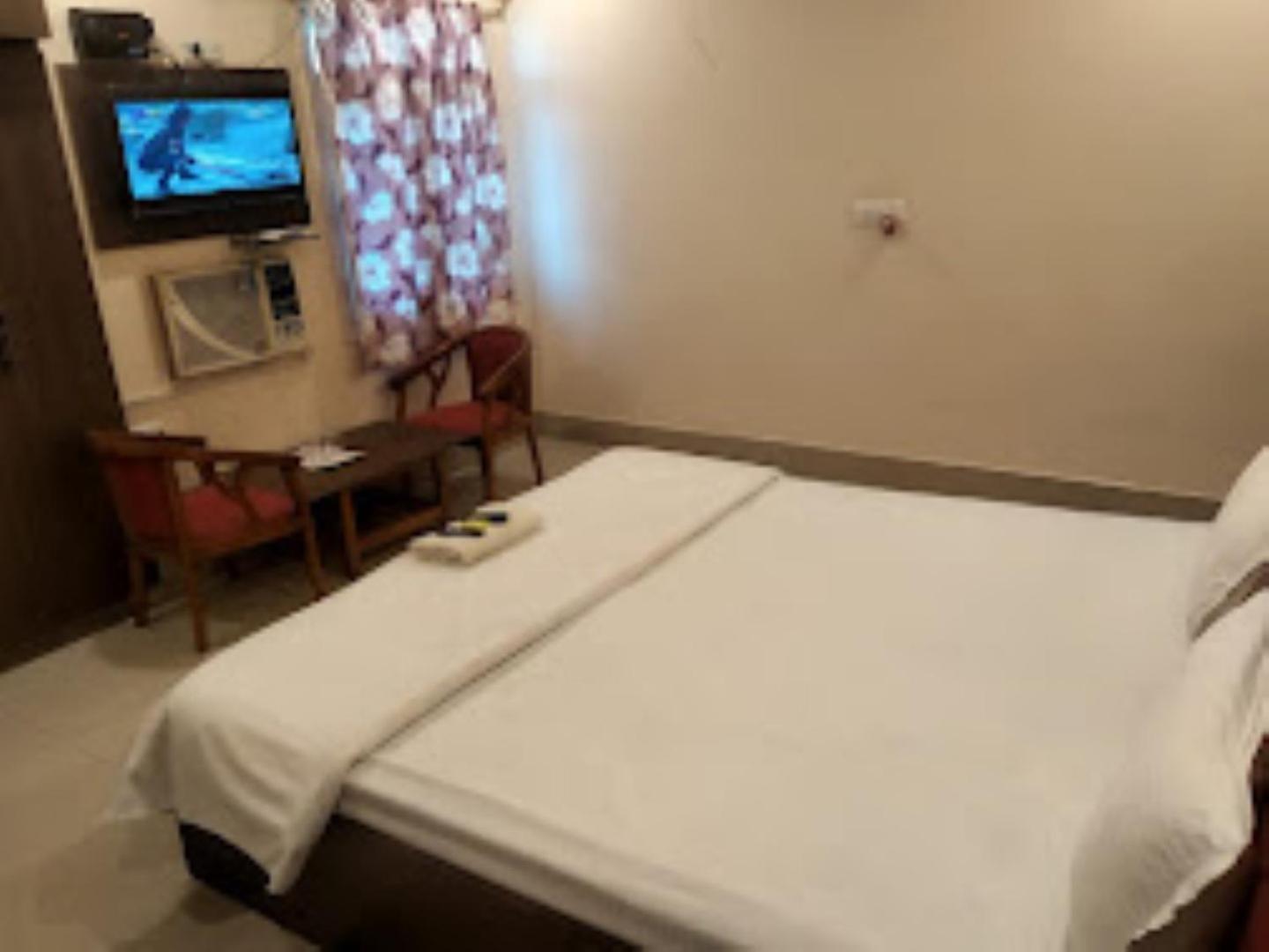 Hotel Supriya International , Bettiah المظهر الخارجي الصورة