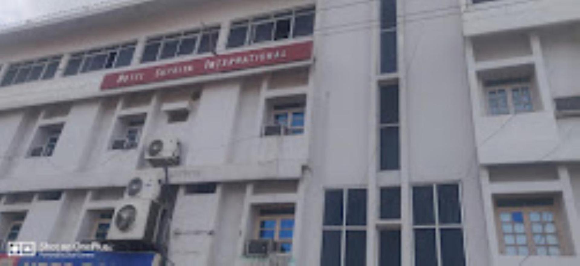 Hotel Supriya International , Bettiah المظهر الخارجي الصورة