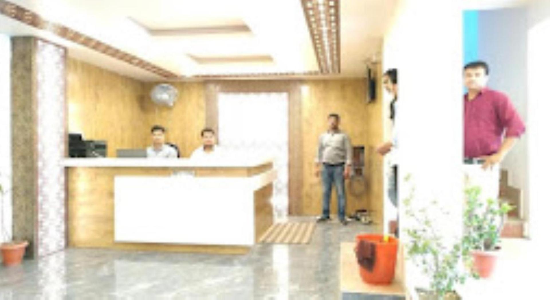 Hotel Supriya International , Bettiah المظهر الخارجي الصورة